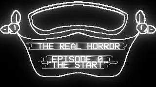 REAL HORROR:[EPISODE 0/ПИЛОТ]-THE START||#chickengun #comic #episodes#therealhorror