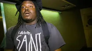 Lucki Type Beat - 