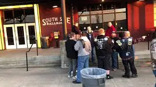 Flex Express arrives in Dallas