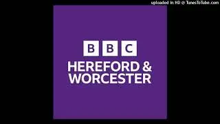 13.01.2026 - BBC Hereford & Worcester - Potholes