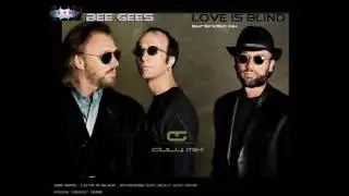 BEE GEES - Love Is Blind - Extended Mix (Guly Mix)