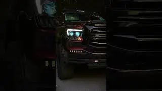 Tank500 Headlights UPGRADE | Transform Your Ride with 500% Brighter Off-Road Performance!