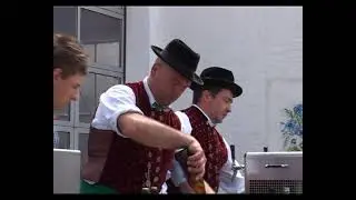 Wartenberg 2010   Feste
