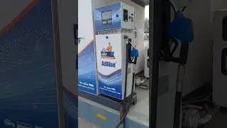 @original adblue def pump barahat