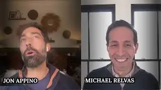 Jon Relvas Podcast Long