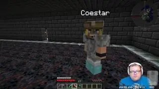Modded Minecraft - FoolCraft  with Coestar / HCJustin / Necomie - E21
