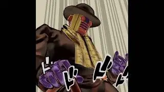 Wonder of U | edit | jjba all star battle r || jojo edit