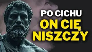 7 sygnałów, że ktoś POTAJEMNIE Cię NISZCZY