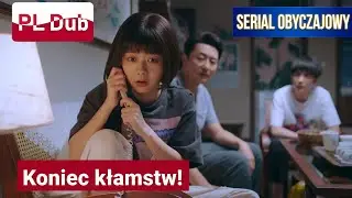 [PL Dub] Koniec kłamstw! Jianjian odkrywa, że 