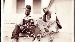 Dj Premier X Guru Type Beat