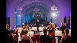 Sch&ouml;nbrunn Palace Concerts - Classical concerts in Vienna