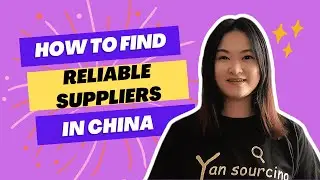 How to Find Reliable Suppliers in China: The Ultimate Sourcing Guide!