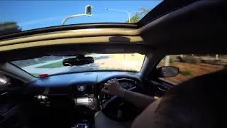 Duffs First Attempt at GoPro Studio