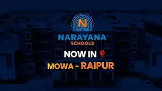 Narayana eTechno School in Raipur | Where Learning Meets Excellence | Admissions 2025-26 Now Open