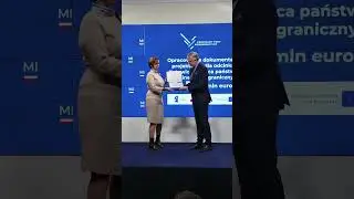 🇪🇺 Ponad 450 mln euro dla Polski w konkursie CEF Transport 2024! 🇵🇱