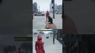NEW WM 29 pistol test gta online