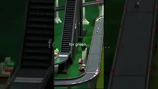Professional Marble Racing | #short #VoiceOver #race