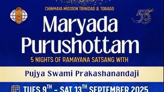 Maryada Purushottam Night 2