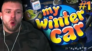 restt - My Winter Car #1