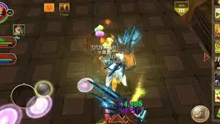 Order And Chaos | RML | ONE SHOT !!! (Bug)