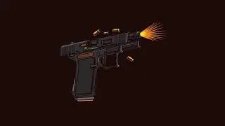 Lost Bullets   Rap Freestyle Type Beat Hard Underground Boom Bap Type Beat Anabolic Beatz