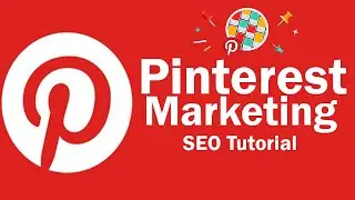 Pinterest Marketing - How to Submit YouTube Video in Pinterest - YouTube SEO Tutorial Part 2