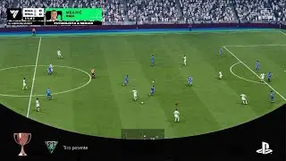 TIRO POTENTE MBAPPE!!🚀🚀 FC26