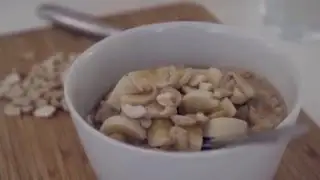 Essential Nutrients and Yevo