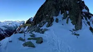 Fenetre d'Arpette