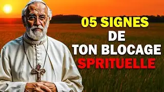 05 Signes d'un Blocage Spirituel : Comment Identifier et Lib&eacute;rer Votre &Eacute;nergie