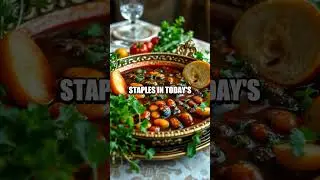 The Evolution of Roman Cuisine: From Ancient Feast to Modern Table