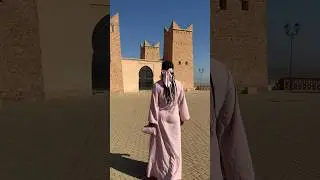 День из жизни🌸в отпуске | чем заняться в Бени-Меллале #бенимеллаль #туризм #марокко #путешествие ...