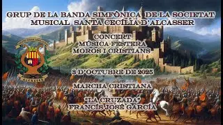 05 LA CRUZADA