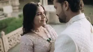 prafull & ranu soni jaipur prewedding 2024