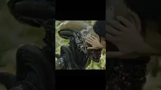 Wendy Control Xenomorph the Alien! | Alien Earth Episode 7