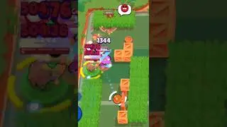 Genio vs Primo always win Primo #brawlstars