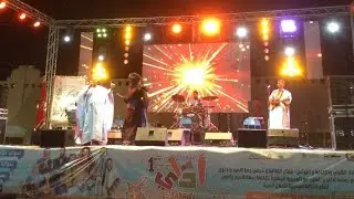 تنظيم سهرات باسم 