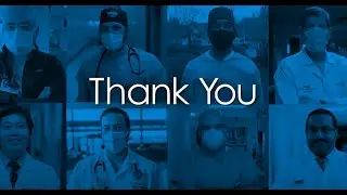 Happy Doctors&rsquo; Day from the DMC
