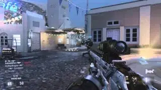 First triple collat AW