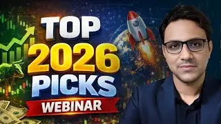 Where to Invest in 2026? | Top 30 Investment Picks