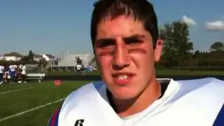 Will South QB Joe Licata on win at GI