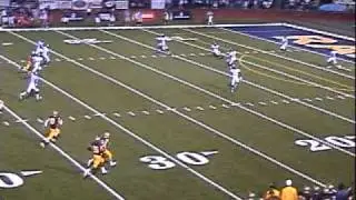 JJ Green The Next Greg Reid