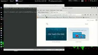 Facebook Linkshim Bypass vulnerability Without Warning