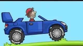 #Hiil Climb racing car ll 🚙‼️ 2026 ne car ll