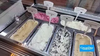 The Wave Gelato