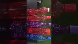 Fridge Water Bottles Multiple designs/summer bonanza from Kedymart Wholesale