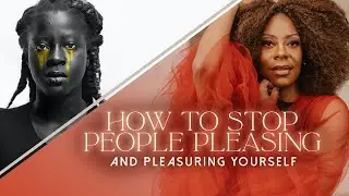 Stop Pleading - Change Your Life