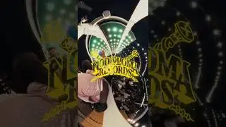 Music Festival Takeover⚠️🔊| French Rap | insta360 #niska #rapfrancais #frenchrqp #frenchrap