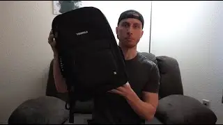 YoungLA 730 Expedition Backpack Review