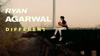 DIFFERENT - RYAN AGARWAL&rsquo;S COLLEGE COMMITMENT